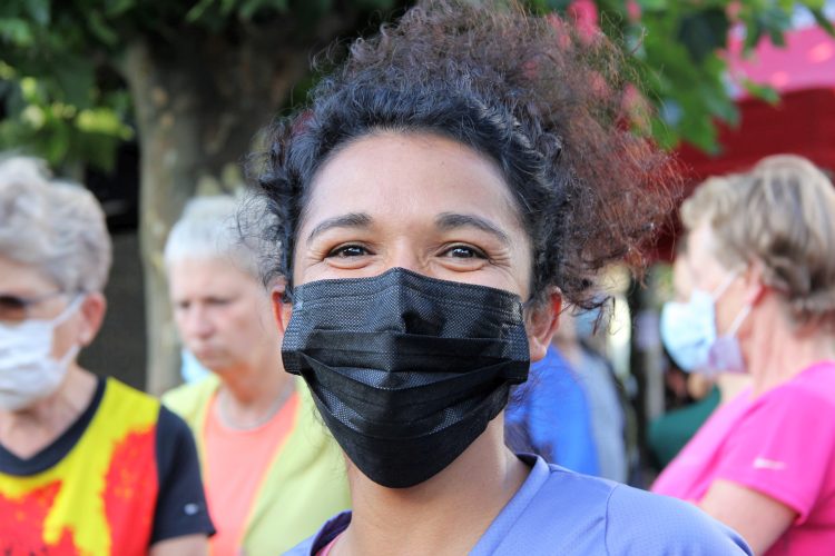 Landlopersjogging 2021